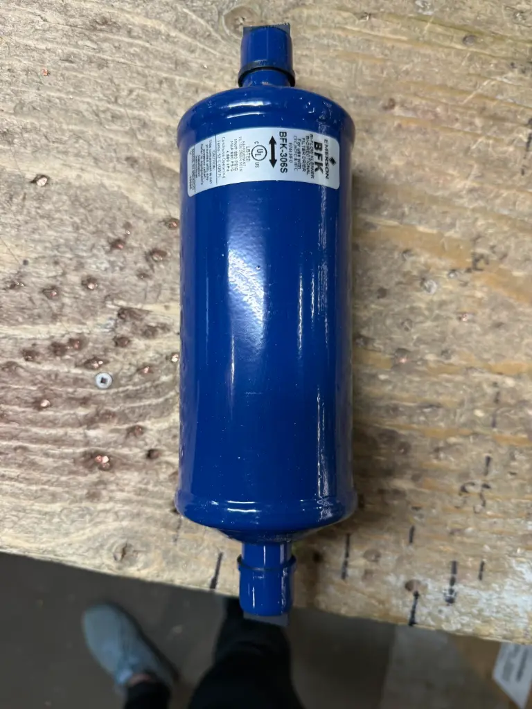 A-30-DRYER3/4BF