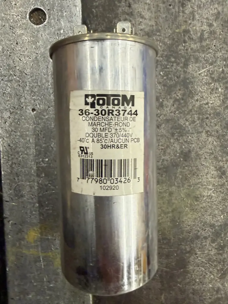 A-40-CAP30050370