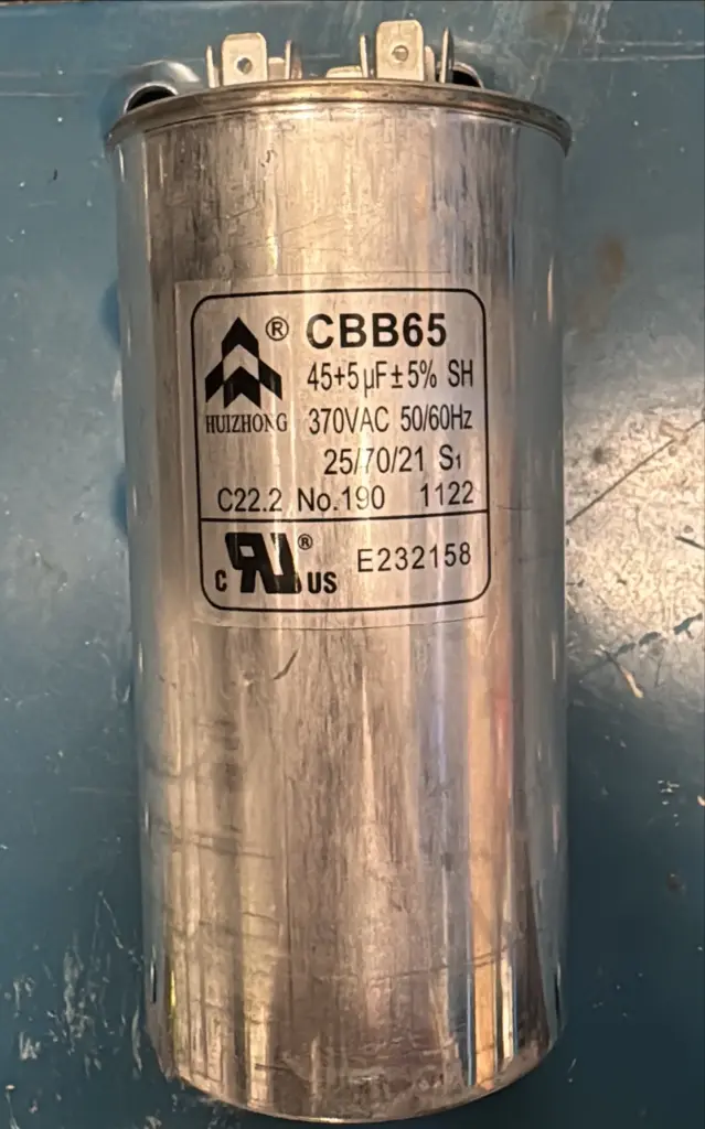 A-40-CAP45050370