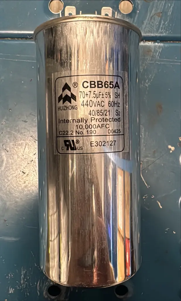 A-40-CAP70075440