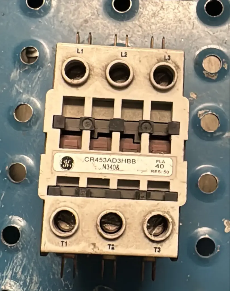 A-40-CONT40-3PH