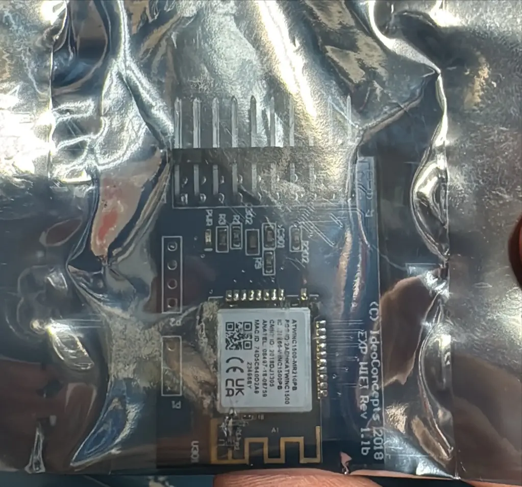 A-40-WIFI-FC