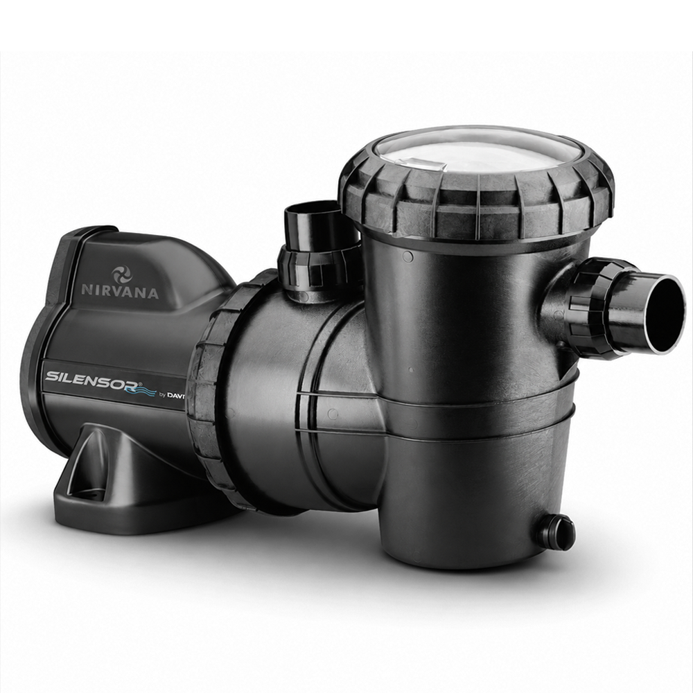 Pompe Silensor SLL300P-2
