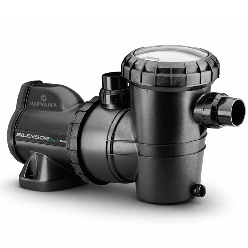 POMPE SILENSOR SLL250P-2